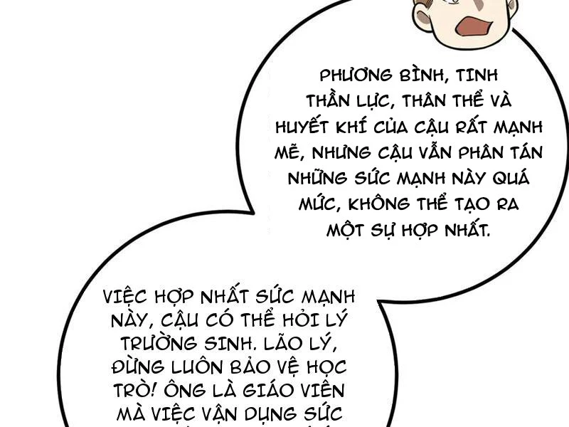 Toàn Cầu Cao Võ Chapter 289 - Trang 61