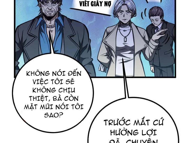 Toàn Cầu Cao Võ Chapter 289 - Trang 120