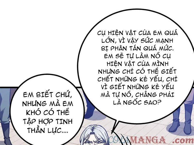 Toàn Cầu Cao Võ Chapter 289 - Trang 58