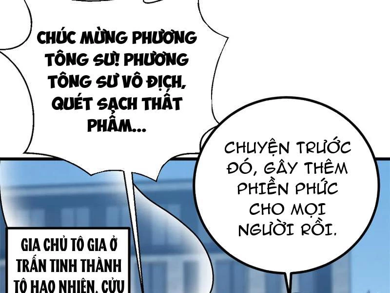 Toàn Cầu Cao Võ Chapter 289 - Trang 21