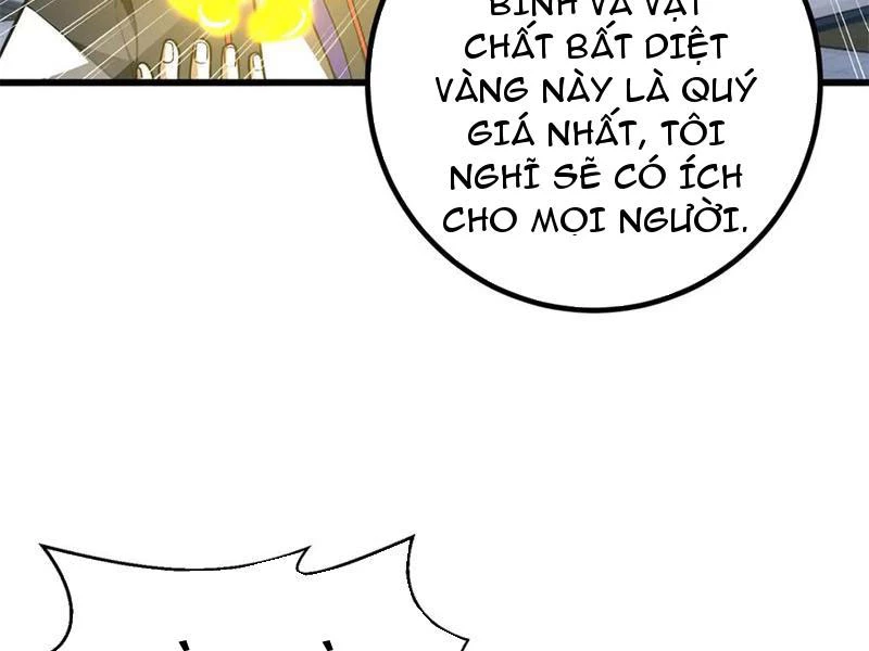 Toàn Cầu Cao Võ Chapter 289 - Trang 49