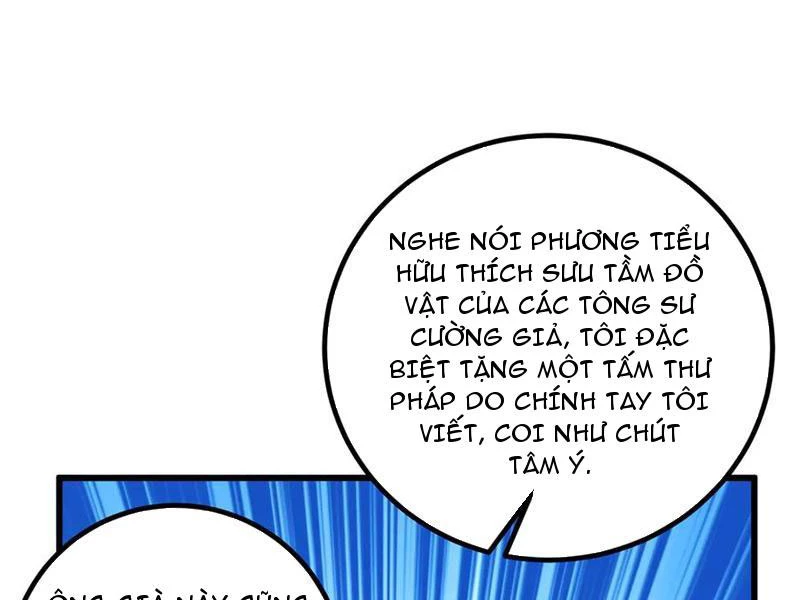 Toàn Cầu Cao Võ Chapter 289 - Trang 25