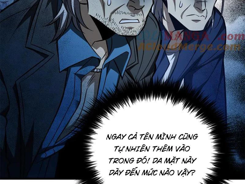 Toàn Cầu Cao Võ Chapter 289 - Trang 81