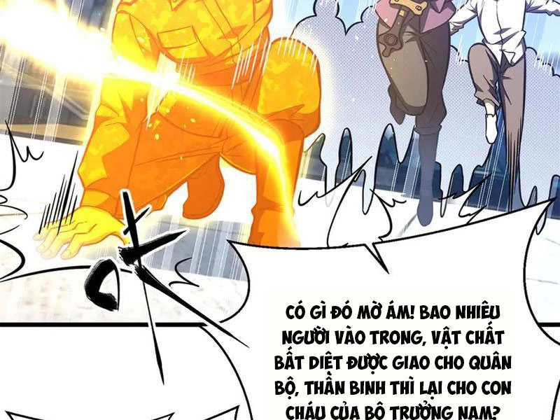 Toàn Cầu Cao Võ Chapter 289 - Trang 89