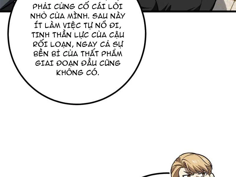 Toàn Cầu Cao Võ Chapter 289 - Trang 60