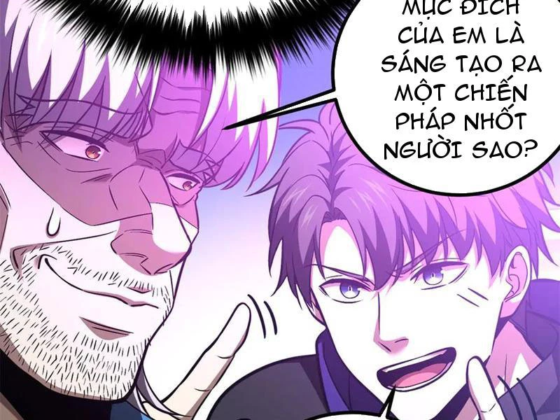 Toàn Cầu Cao Võ Chapter 289 - Trang 56