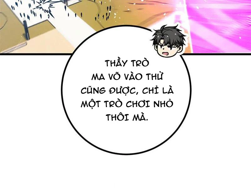 Toàn Cầu Cao Võ Chapter 289 - Trang 51