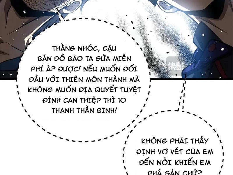 Toàn Cầu Cao Võ Chapter 289 - Trang 107