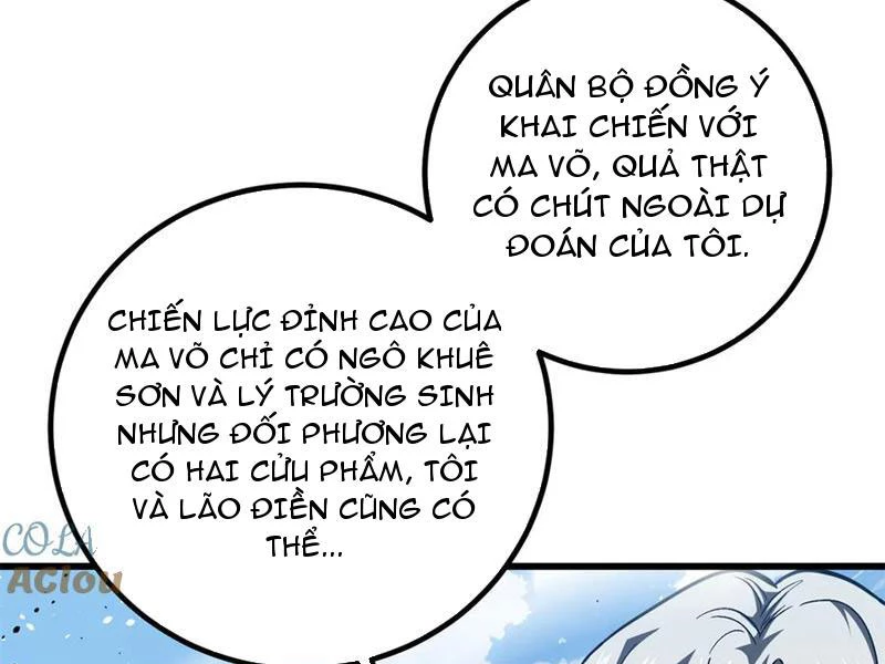 Toàn Cầu Cao Võ Chapter 289 - Trang 10