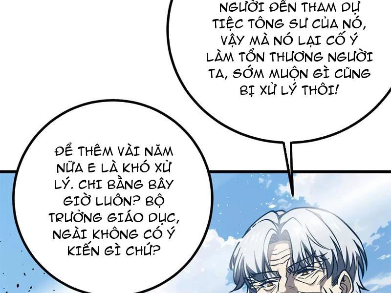 Toàn Cầu Cao Võ Chapter 289 - Trang 4