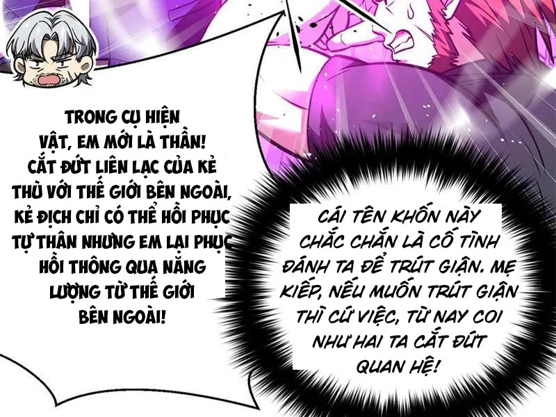 Toàn Cầu Cao Võ Chapter 289 - Trang 73