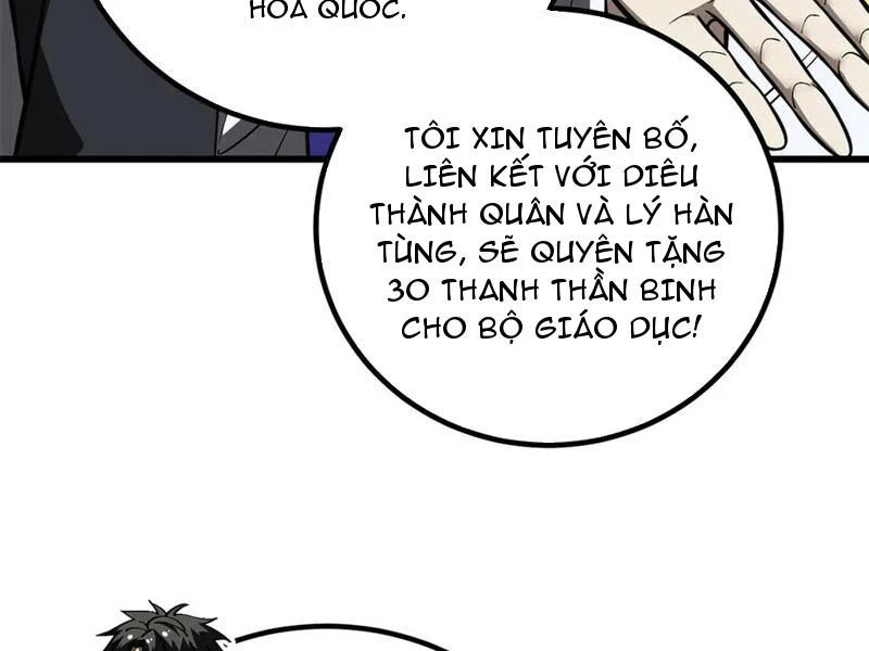 Toàn Cầu Cao Võ Chapter 289 - Trang 95