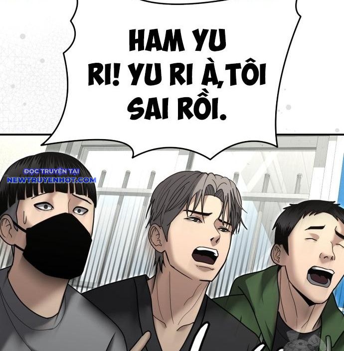 Cảnh Sát Bất Bại chapter 8 - Trang 135