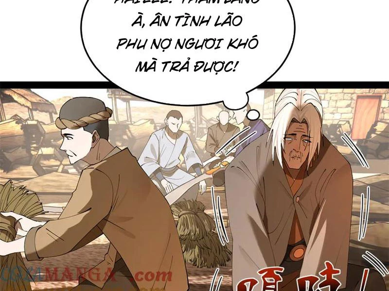 Chàng Rể Mạnh Nhất Lịch Sử Chapter 253 - Trang 5