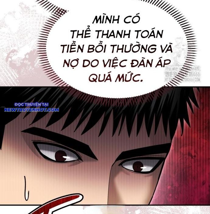 Cảnh Sát Bất Bại chapter 9 - Trang 96