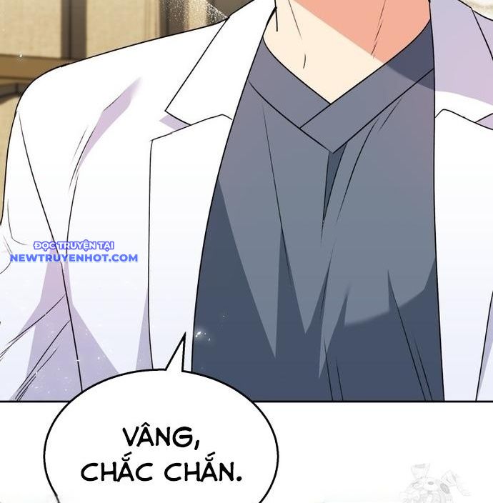 Xin Chào! Bác Sĩ Thú Y chapter 54 - Trang 109