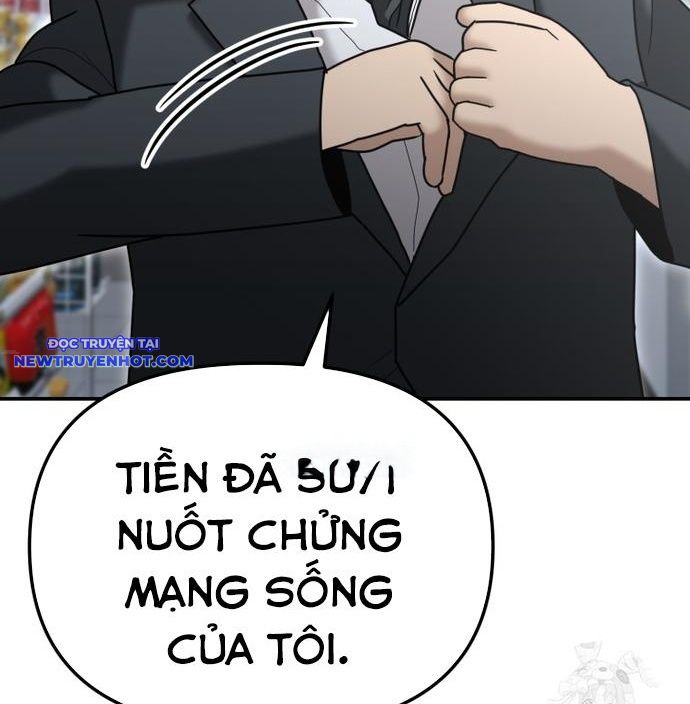 Cảnh Sát Bất Bại chapter 9 - Trang 203