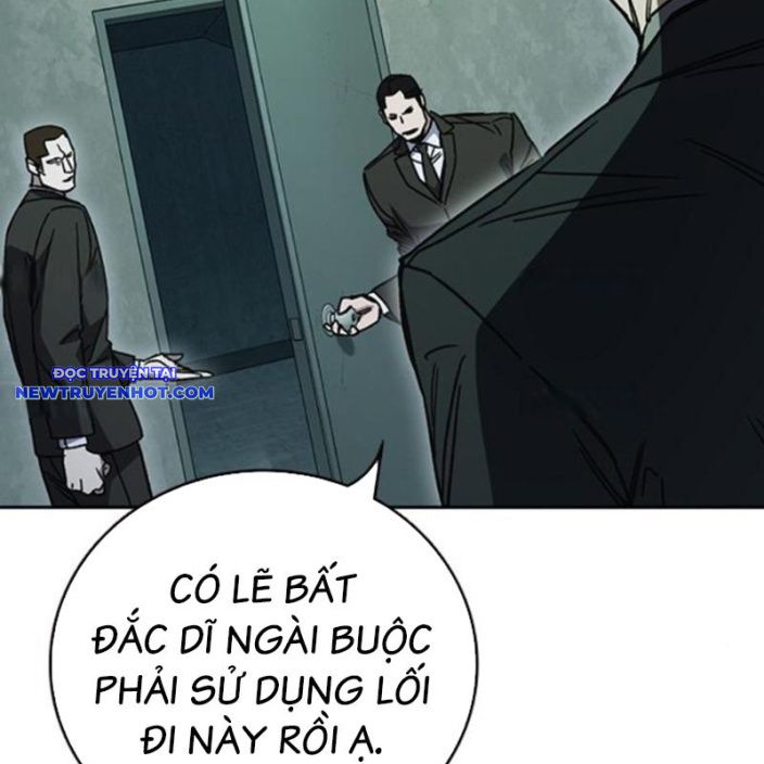 Học Nhóm chapter 255 - Trang 114