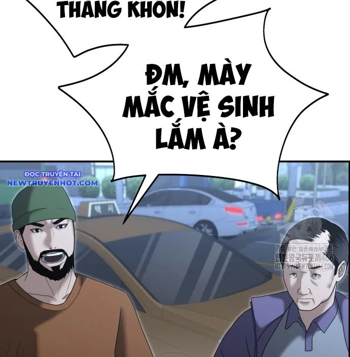 Cảnh Sát Bất Bại chapter 9 - Trang 158