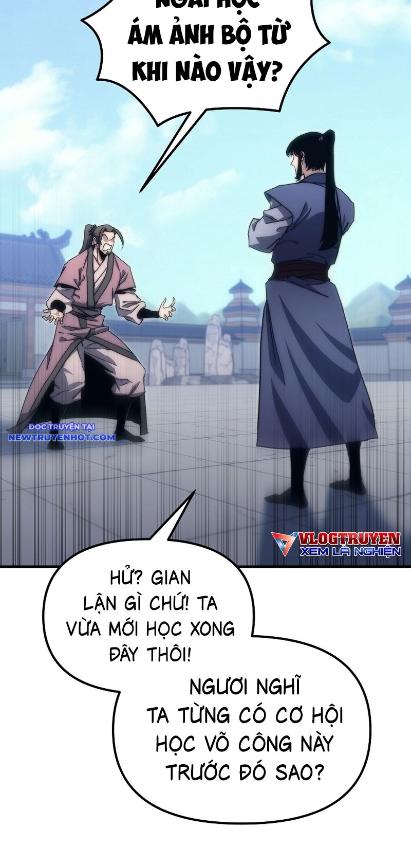 Chuyển Thế Ma Thần Ký chapter 4 - Trang 2