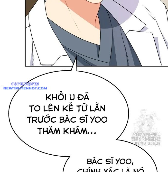 Xin Chào! Bác Sĩ Thú Y chapter 54 - Trang 54