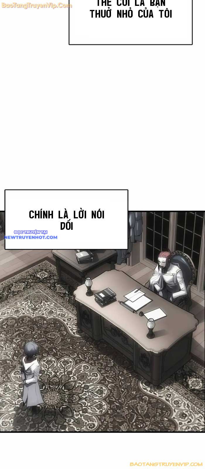 Bản Năng Hồi Quy Của Chó Săn chapter 59 - Trang 30