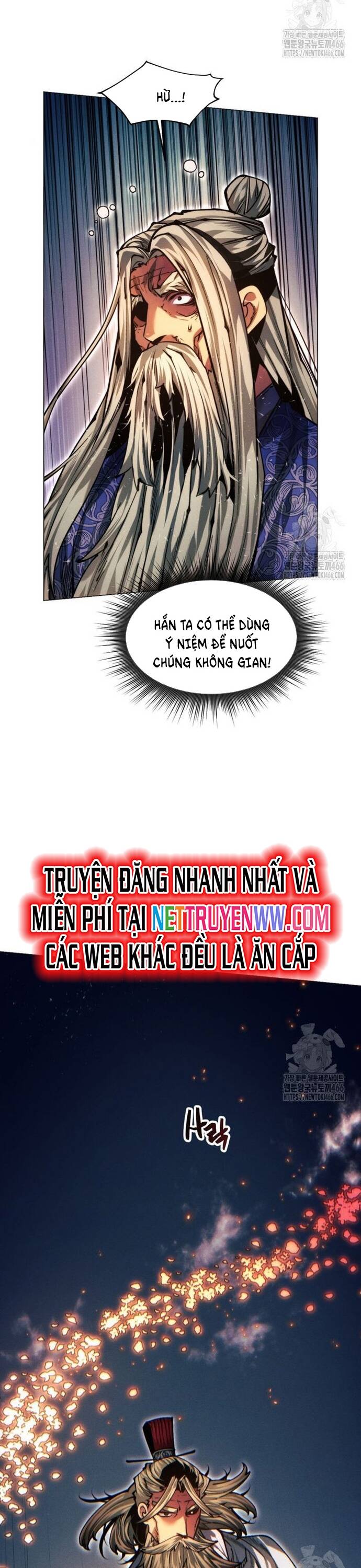 Chuyển Sinh Vào Thế Giới Võ Lâm Chapter 116 - Trang 48