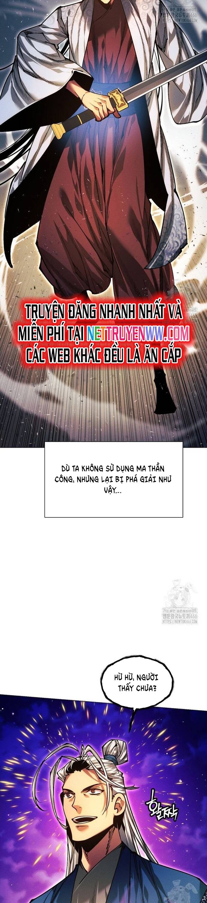 Chuyển Sinh Vào Thế Giới Võ Lâm Chapter 116 - Trang 56