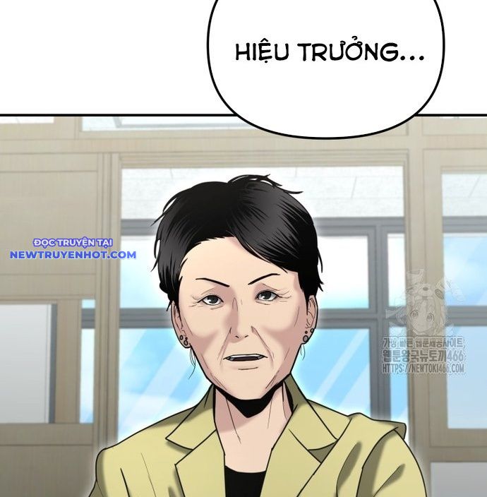 Cảnh Sát Bất Bại chapter 8 - Trang 39