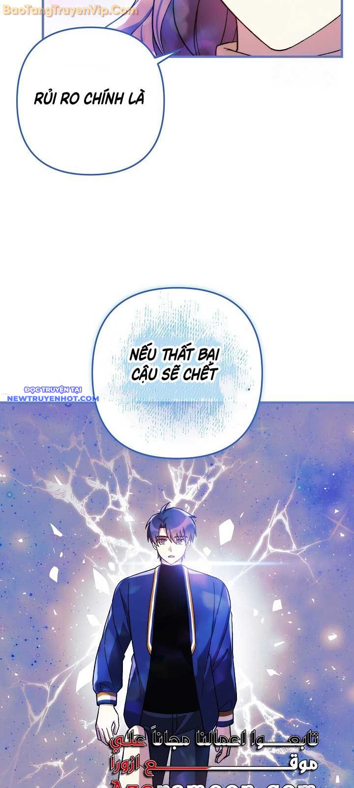 Con Gái Tôi Là Trùm Cuối chapter 152 - Trang 55