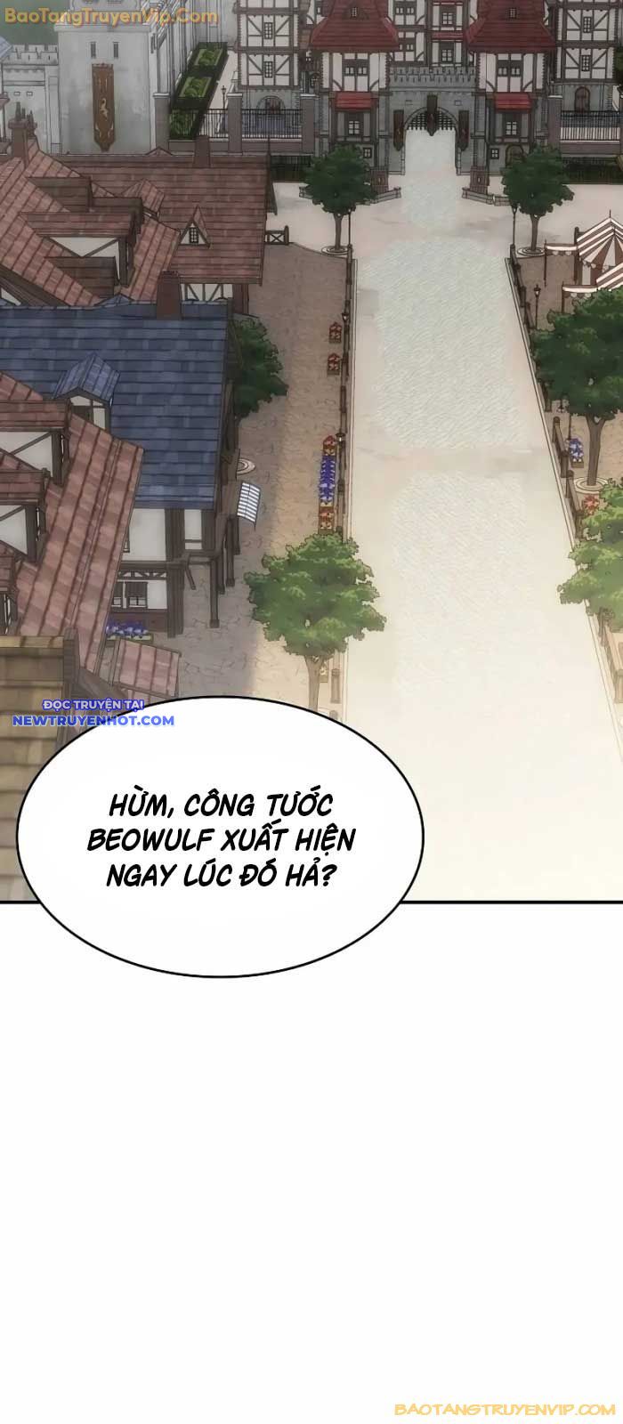 Bản Năng Hồi Quy Của Chó Săn chapter 59 - Trang 21