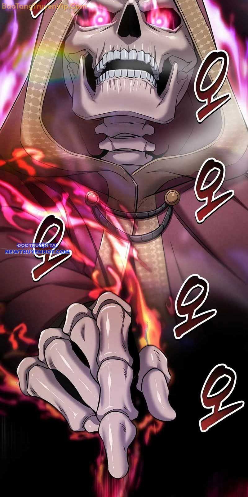 Chỉ Mình Ta Hồi Sinh chapter 37 - Trang 10