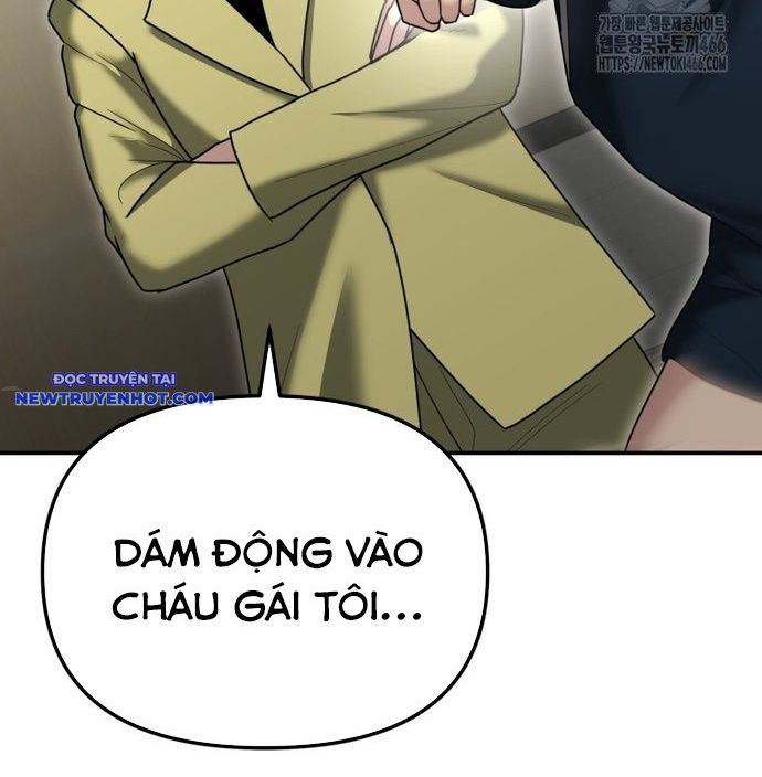 Cảnh Sát Bất Bại chapter 8 - Trang 51