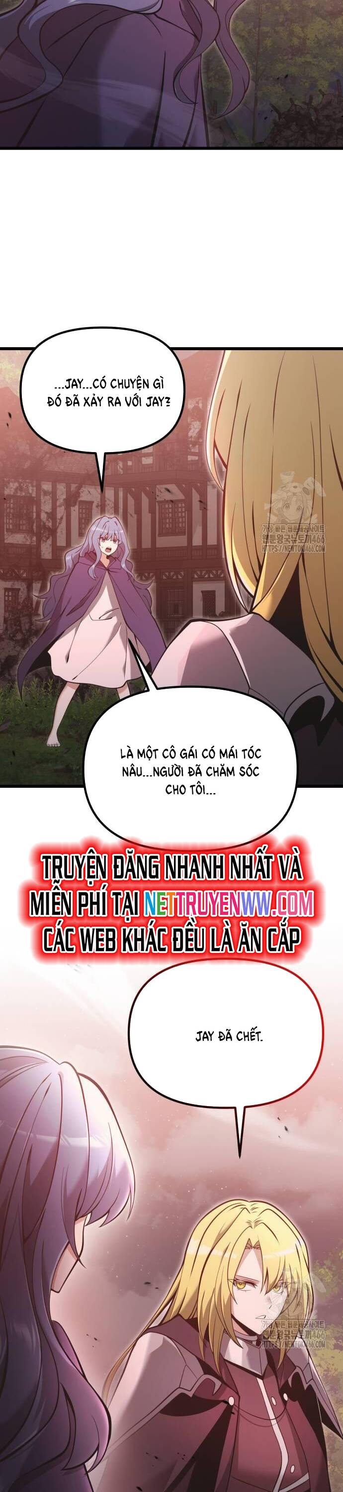 Hắc Kị Sĩ Thiên Tài Giới Hạn Thời Gian Chapter 86 - Trang 4