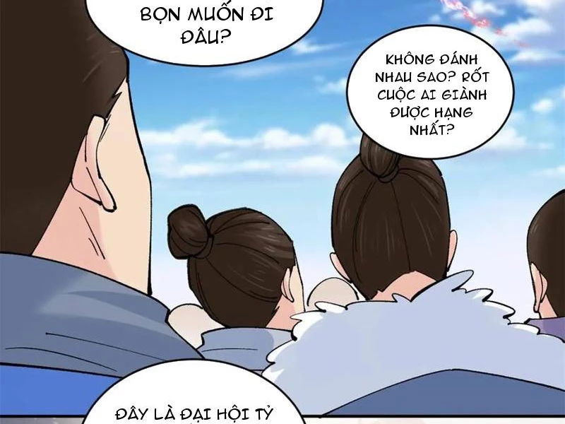 Công Tử Biệt Tú! Chapter 188 - Trang 35