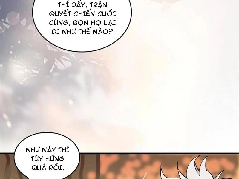 Công Tử Biệt Tú! Chapter 188 - Trang 36