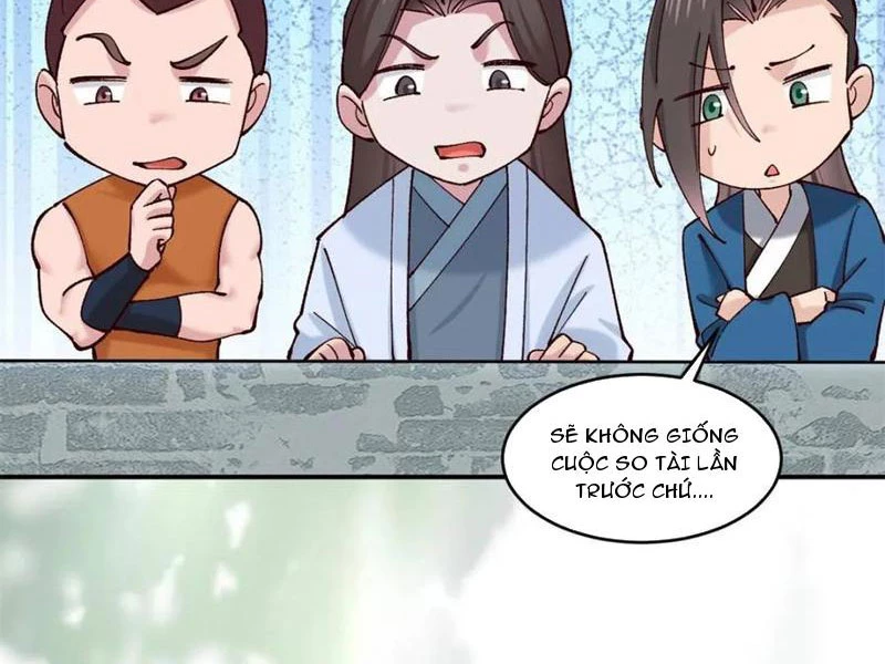 Công Tử Biệt Tú! Chapter 188 - Trang 20