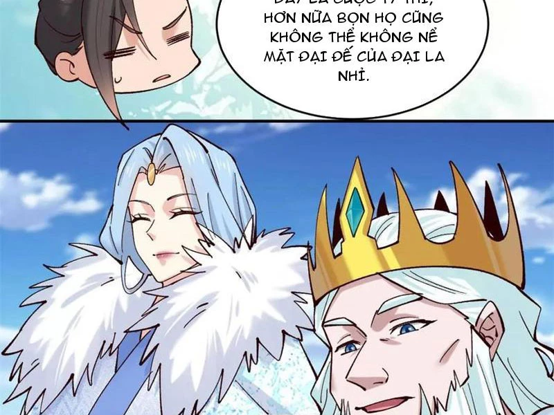 Công Tử Biệt Tú! Chapter 188 - Trang 27