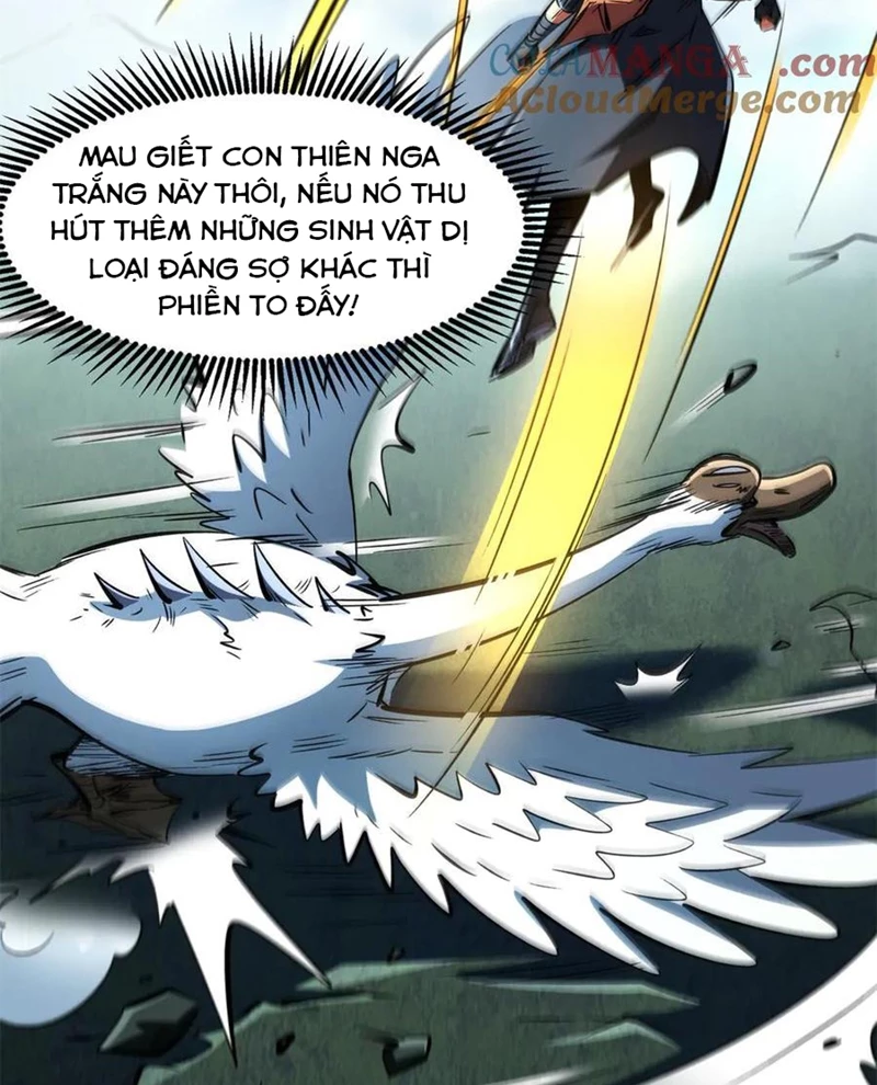 Siêu Cấp Thần Cơ Nhân Chapter 313 - Trang 9