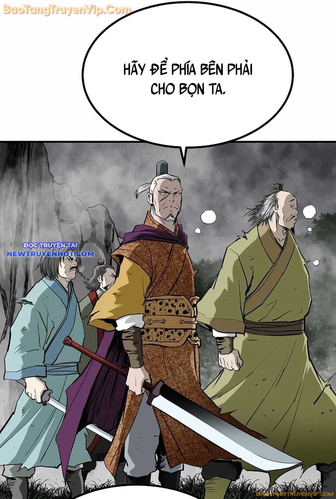 Cung Quỷ Kiếm Thần chapter 268 - Trang 115