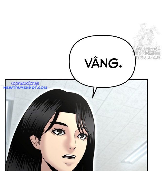 Cảnh Sát Bất Bại chapter 8 - Trang 55