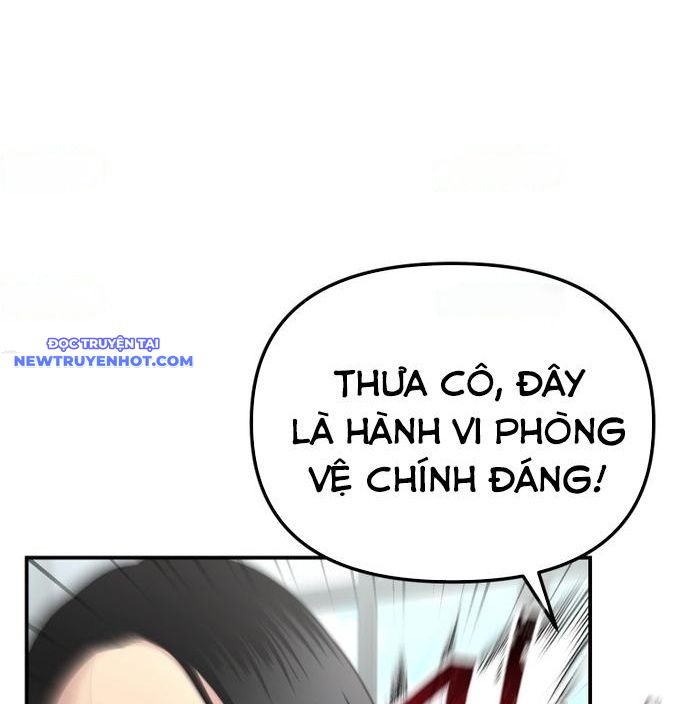 Cảnh Sát Bất Bại chapter 7 - Trang 190