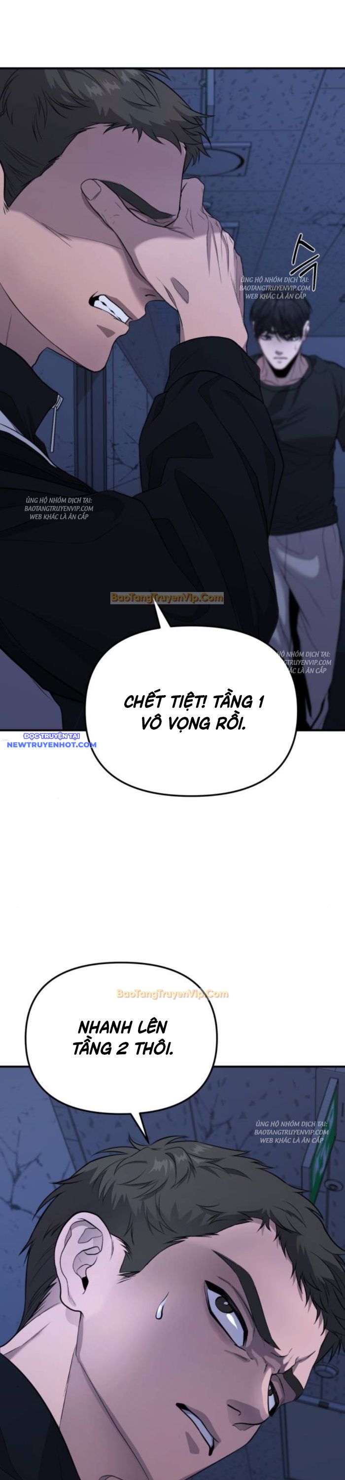 Tuyệt Đối Dân Cư chapter 9 - Trang 36