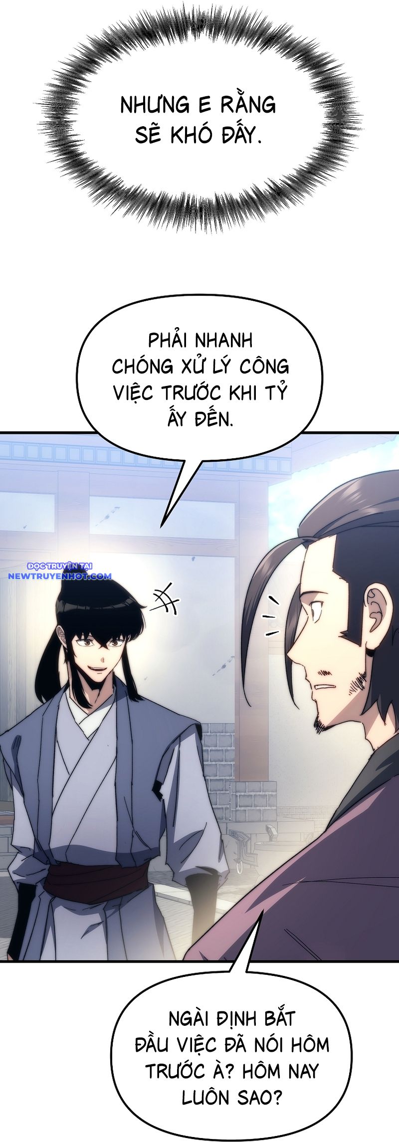 Chuyển Thế Ma Thần Ký chapter 5 - Trang 54