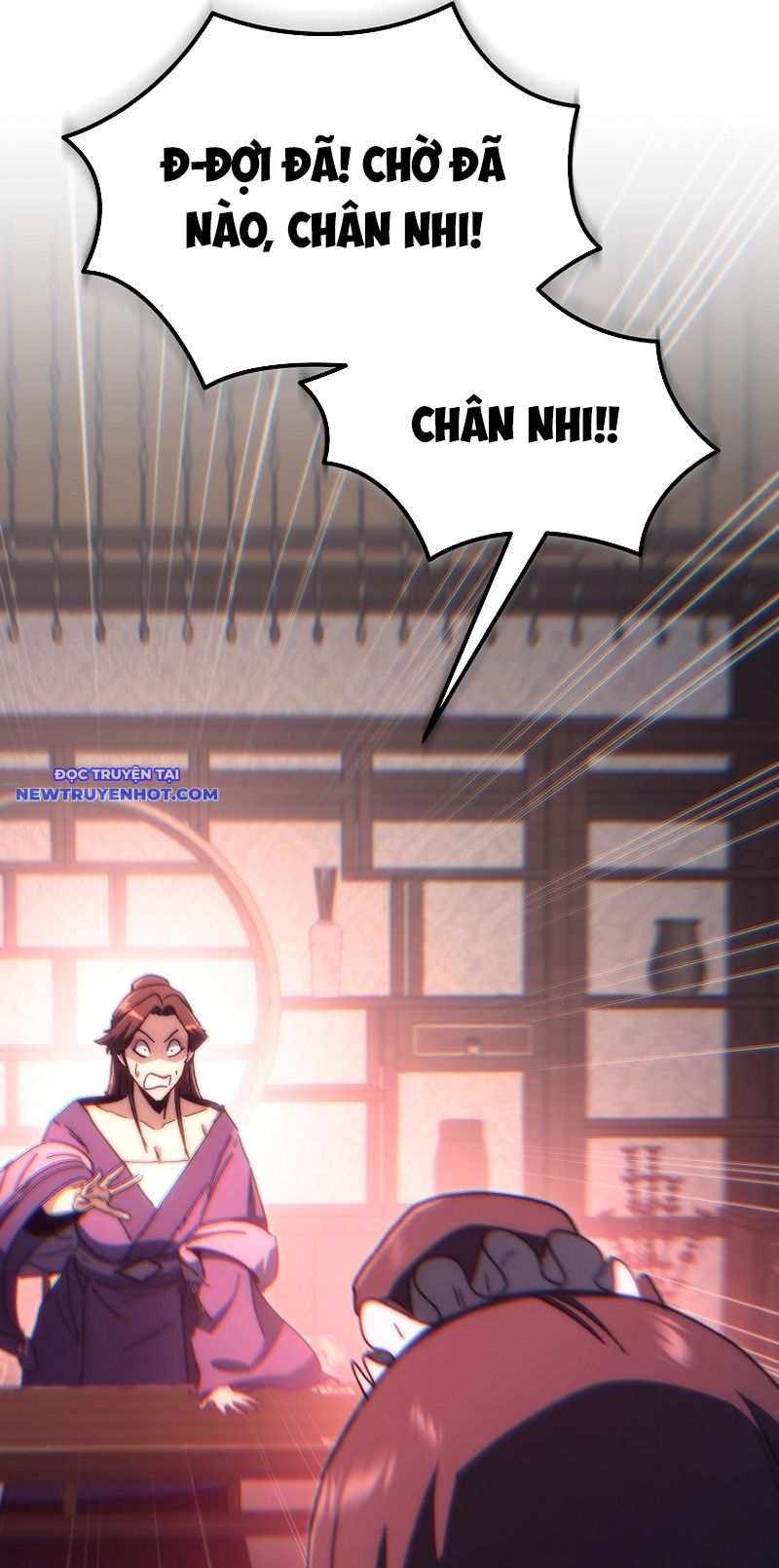 Chuyển Thế Ma Thần Ký chapter 5 - Trang 17