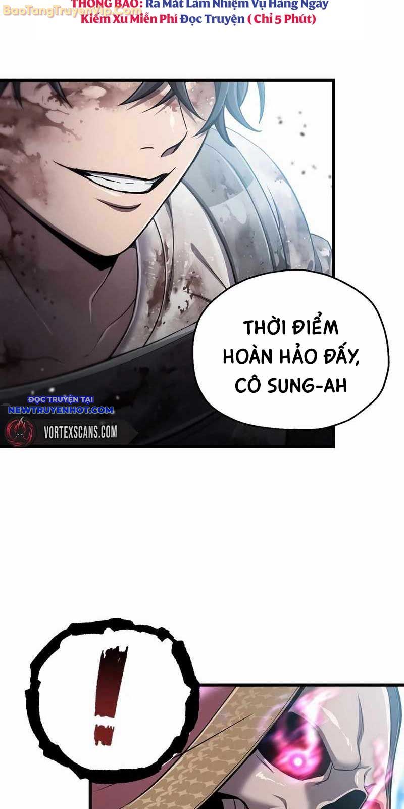 Chỉ Mình Ta Hồi Sinh chapter 37 - Trang 42