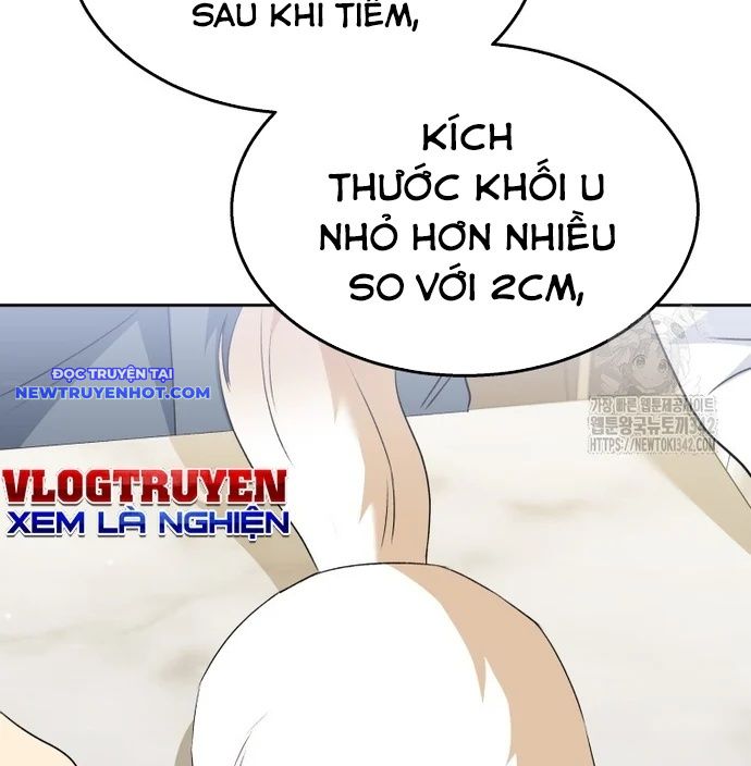 Xin Chào! Bác Sĩ Thú Y chapter 54 - Trang 50