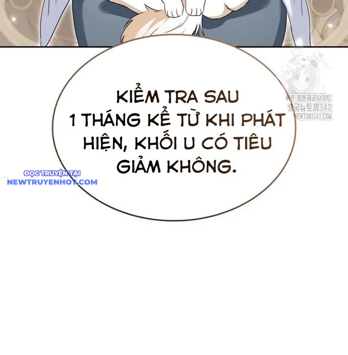 Xin Chào! Bác Sĩ Thú Y chapter 54 - Trang 46