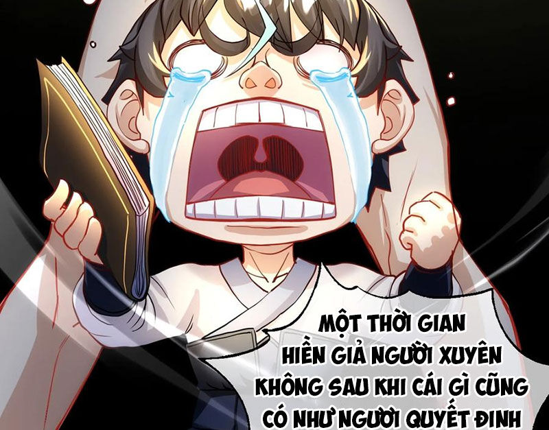 Xuyên Không Tới Thế Giới Tu Chân Nhưng Ta Vẫn Có Mạng Internet Chapter 21 - Trang 125