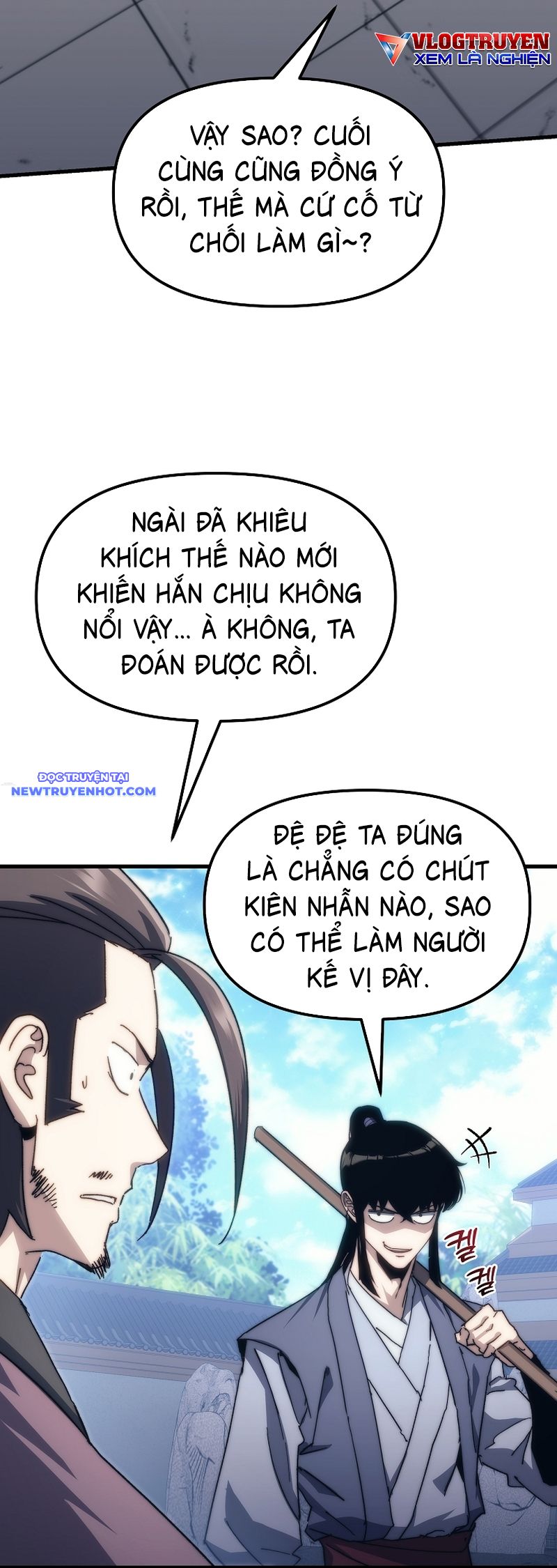 Chuyển Thế Ma Thần Ký chapter 5 - Trang 89